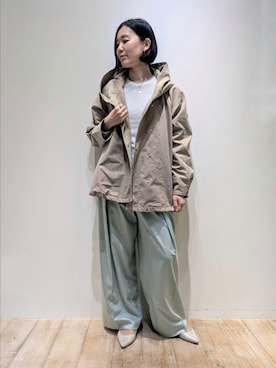 Chieさんのコーディネート