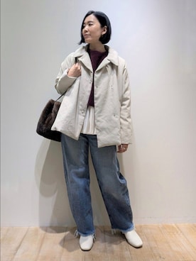 Chieさんのコーディネート