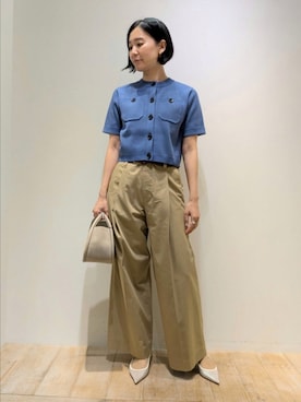 Chieさんのコーディネート