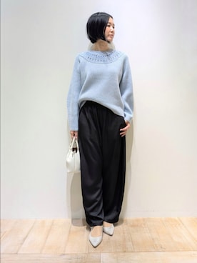 Chieさんのコーディネート