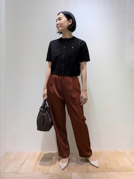 Chieさんのコーディネート