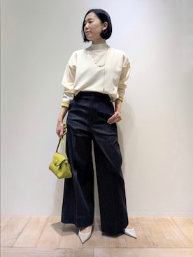 Chieさんのコーディネート