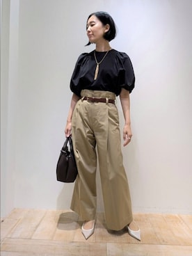 Chieさんのコーディネート