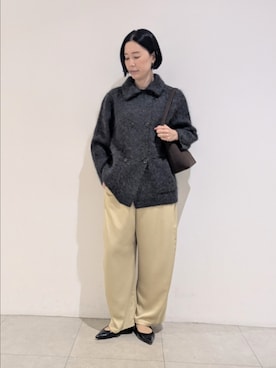 Chieさんのコーディネート