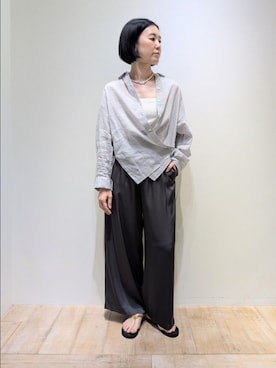Chieさんのコーディネート