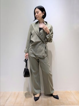 Chieさんのコーディネート