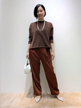 Chieさんのコーディネート