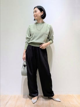 Chieさんのコーディネート