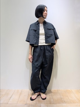 Chieさんのコーディネート