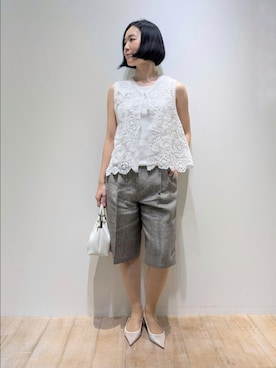 Chieさんのコーディネート