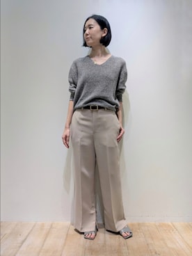 Chieさんのコーディネート