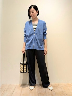 Chieさんのコーディネート