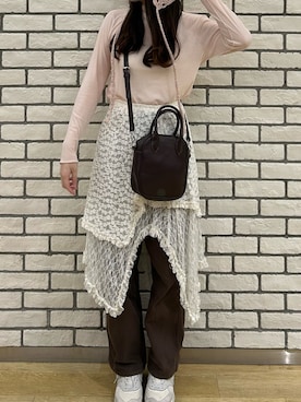 omochiさんのコーディネート