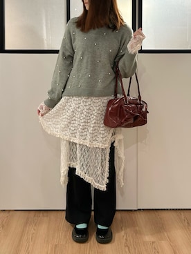 omochiさんのコーディネート