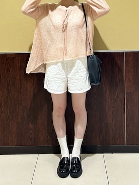 omochiさんのコーディネート