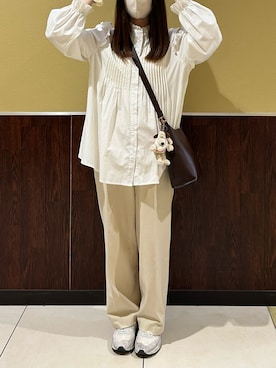 omochiさんのコーディネート