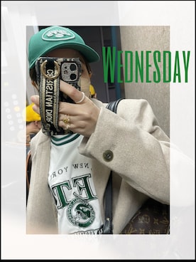 trend3modaさんのコーディネート