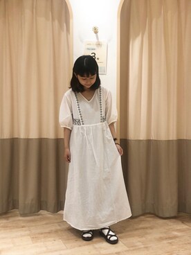 ヤスイさんのコーディネート