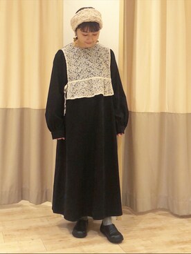 ヤスイさんのコーディネート