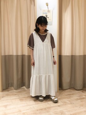 ヤスイさんのコーディネート