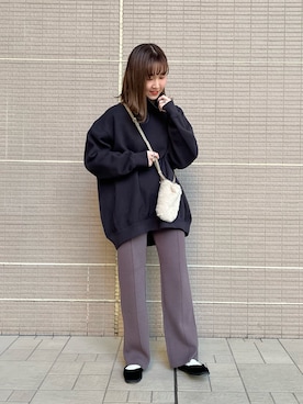 Ikumiさんのコーディネート