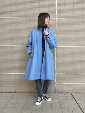 Ikumiさんのコーディネート