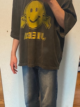 hika0_813さん（メンズ・179cm）の夏コーディネート