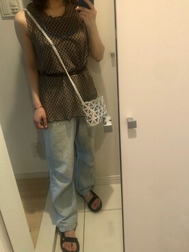 sheさんのコーディネート