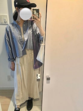 sheさんのコーディネート