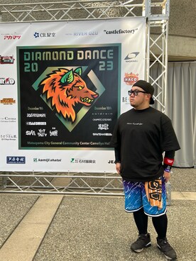 ザキさんさんのコーディネート