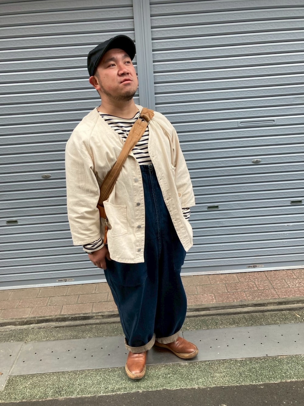 KAPITALのブーツを使った人気ファッションコーディネート - WEAR