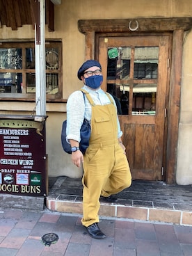 ザキさんさんのコーディネート