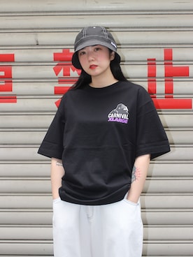 陳 受彦さんのコーディネート