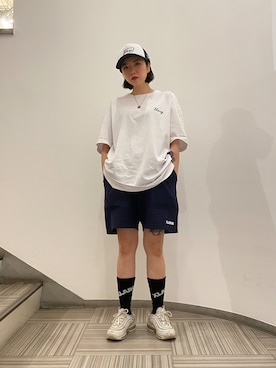 陳 受彦さんのコーディネート