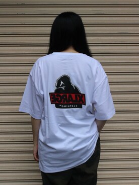 陳 受彦さんのコーディネート