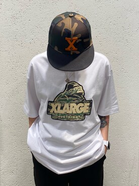 陳 受彦さんのコーディネート