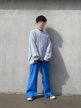 KeNtaさんのコーディネート