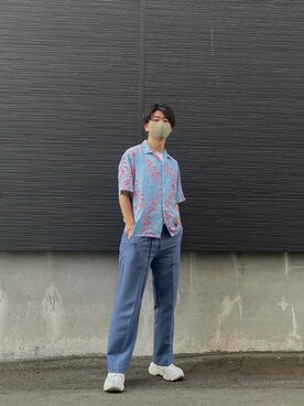 KeNtaさんのコーディネート