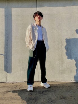 KeNtaさんのコーディネート