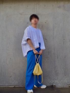 KeNtaさんのコーディネート