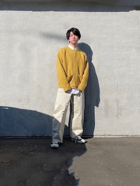 KeNtaさんのコーディネート