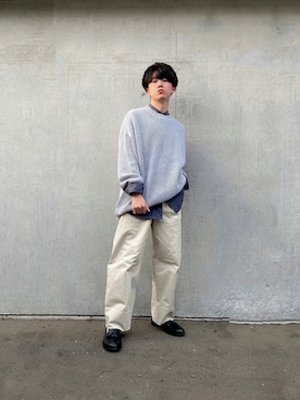 KeNtaさんのコーディネート