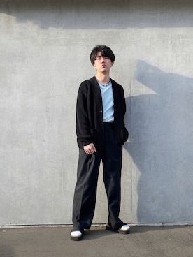 KeNtaさんのコーディネート