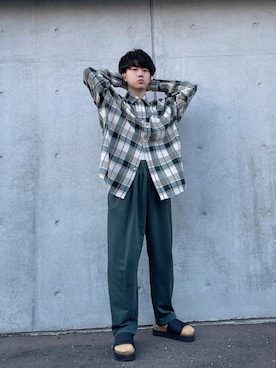 KeNtaさんのコーディネート