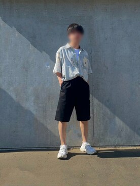 KeNtaさんのコーディネート