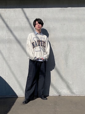 KeNtaさんのコーディネート