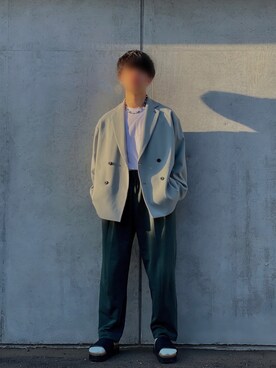 KeNtaさんのコーディネート