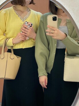 Riiさんのコーディネート