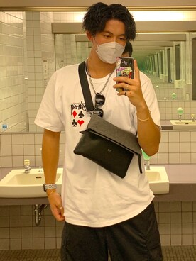 masakun0421さんのコーディネート