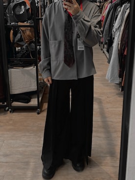 ゆうさんのコーディネート